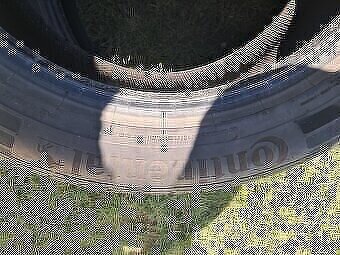 Predam Letné pneu 2ks 225/55r18 - 3
