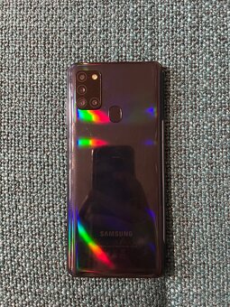 Samsung Galaxy A21s - 3