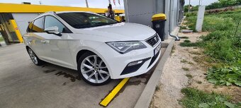 Seat Leon kombi 1.5 TSI FR - 3
