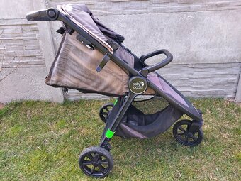 Sportovy kocik Baby Jogger city mini gt2 - 3