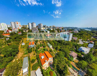 IBA U NÁS Exkluzívne na predaj vila, rodinné sídlo Bratisla - 3