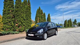 Honda Jazz 1.4i ES CVT automat - 3