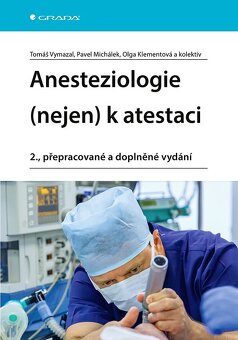 Anesteziologia - e- knihy - 3