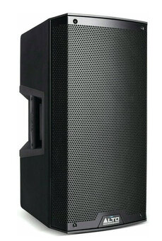 Alto Professional TS312 Aktívny reprobox - 3