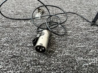 Mikrofon Shure WH20 XLR - 3