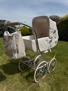 Inglesina Classica Vaniglia - 3