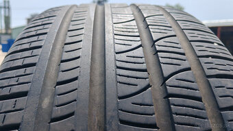 Celorčné pneu 275/45 R20 --- PIRELLI - 3