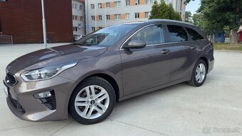KIA Ceed SW 1.4 TGDi Gold 69.100km - 3