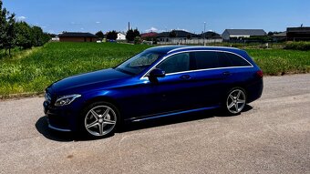 Mercedes Benz C 200 d - 3