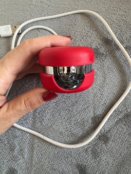 Led lampa na nechty Le mini macaron - 3