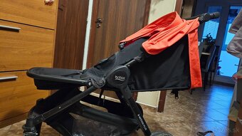 Britax B - motion Pplus - 3