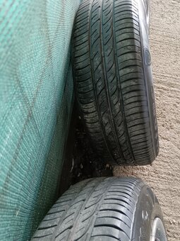 4x100 R15 - 175/65 R15 - 3