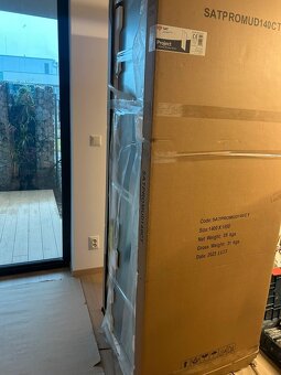 Nová chladnička s množstvom funkcií – Whirlpool SP40802 - 3
