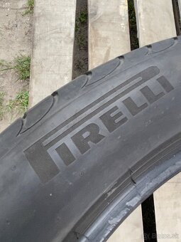 Pirelli 245/45 R18 2022 2x=100e - 3