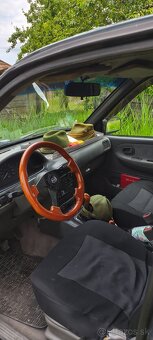Kia Sportage 2.0tdi - 3