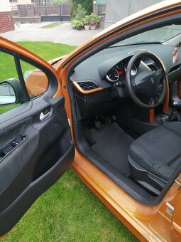 Predam Peugeot 207 1.4 benzin 65kw - 3