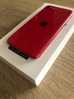 iPhone SE 2020 64GB - 3