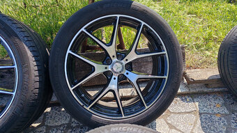 5x112 R20 --- MERCEDES GLC AMG - 3