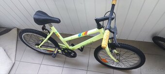 Detský bicykel - 3