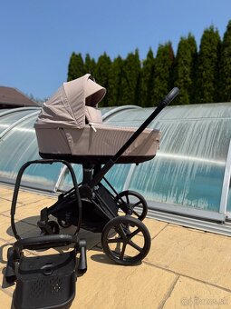 Cybex 2023 COZY - 3