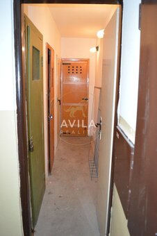 NA PREDAJ: 3izbový byt čiastočná rekonštrukcia 55m2 - Galant - 3