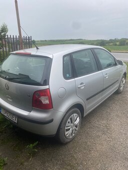 Volkswagen polo na predaj - 3