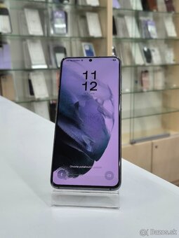 Samsung Galaxy S21 128GB | ZÁRUKA - 3