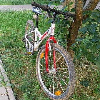 Horský detský bicykel - 3