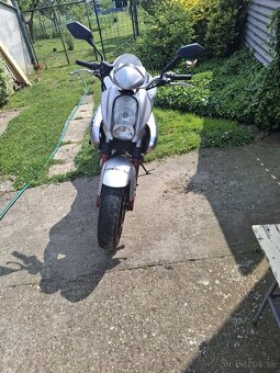 Kawasaki r6 - 3