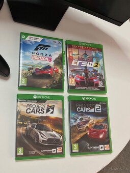 Xbox Series X - 3