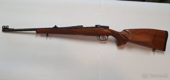 Guľovnica ČZ 557 Lux - 3