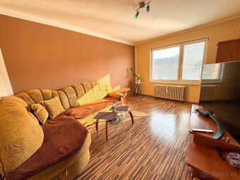 NA PREDAJ - 2i byt 49 m² – Dolný Kubín - 3