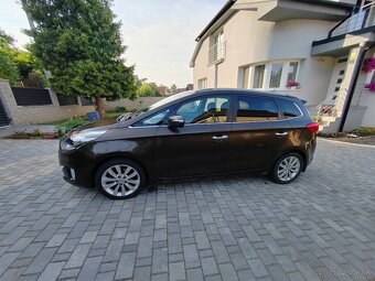 Carens 1.7CRDi - 3