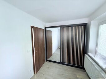 Prenájom 2 izbový byt Lovinského ulica Bratislava. - 3