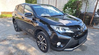 TOYOTA RAV 4 2.2 DID.AUTOMAT. 4WD - 3
