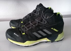 ADIDAS TERREX Skychaser XT Mid GTX PC:208,50EUR Tenisky - 3