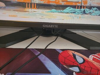 Gigabyte G34WQC A - 3