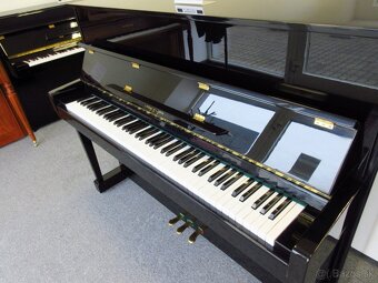 Luxusné piano za dostupnú cenu - 3