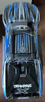 Predám originál karosériu Traxxas Xmaxx Ultimate - 3
