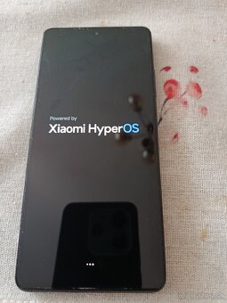 Čiapky redmi note 12 pro 5 g - 3