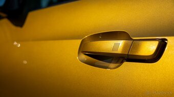 BMW i3s 120 Ah, 2020 – výnimočný kus s plnou výbavou - 3