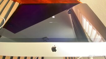 iMac 5K, 27”, Late 2015 - 3