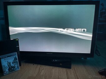 ❗️Playstation 3 Slim HEN Mode +PKGI webman✅ - 3