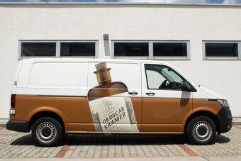 Volkswagen Transporter 2.0 TDI 110KW / AJ NA SPLÁTKY / - 3