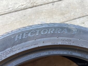 225/45R17 94Y Matador Hectorra3 - 3