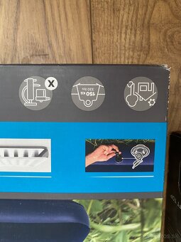 Nafukovací matrac bestway novy nerozbaleny - 3