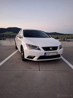 Seat Leon 1,2TSI 81KW 110PS Style - 3