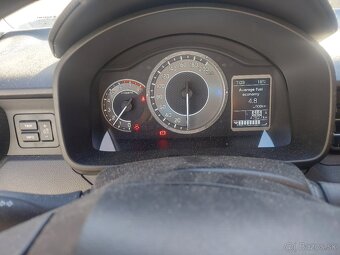 Predám suzuki ignis GL+ - 3
