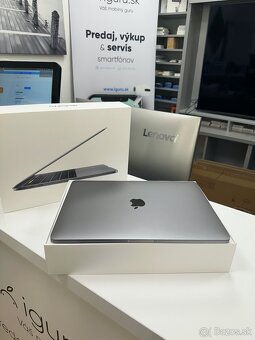 Apple MacBook Pro 13" (2017) | i5 | 16 GB RAM | 512 GB SSD  - 3
