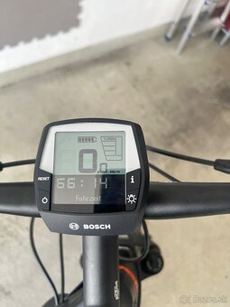 KTM Macina Cross 10 CX5 18”(S velkost) 2019 - 3